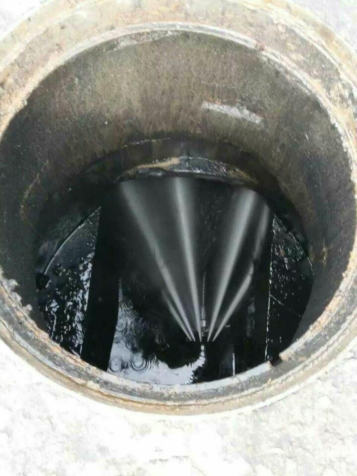 武威市政管道清洗-排污管道清洗