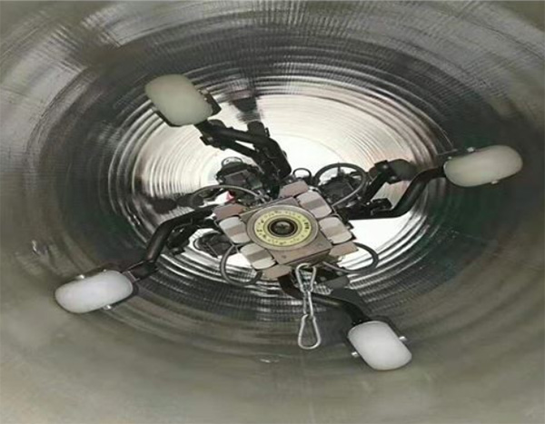 武威非开挖修复技术在地下管线建设的优势体现