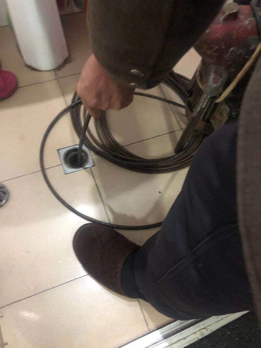 武威管道疏通，疏通下水道