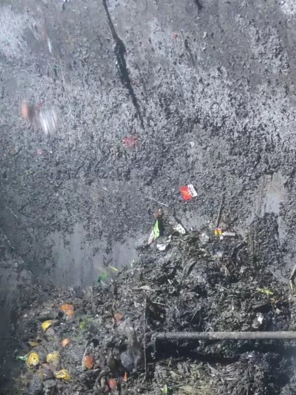 武威污水池清理